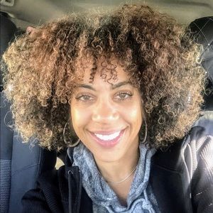 Meet your Posher, Twanna